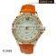 christmas promotion gift fashion watch for lady