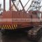 2010 used crawler crane Linkbelt FMC 50 ton in hot sale/cheap crawler in shanghai welcome check