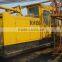 strong working power popular used HITACHI KH 100 for cheap sale in shanghai