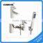 Basin Mixer Taps Bath Filler Mixer Shower Sanitary Fittings