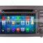 Wecaro WC-VL7060 Android 4.4.4 car multimedia system in dash for volvo s60 dvd gps navigation android bluetooth 2001-2004