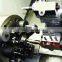 DL20Mx600 China inclined cnc lathe machine