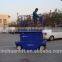 0.3 ton hydraulic motorcycle mobile scissor lift table on sale SJY0.3-16