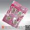 Custom Hair Extension Packaging Bags