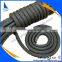 hot sale yacht braided rope spliced double braided polyester rope