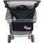 Kids travel trolley bag diaper mummy bag