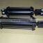 3000PSI 2'' bore 48'' stroke tie rod hydraulic cylinders