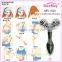 v shape lifting slim face/bio reduction slim face/face massager