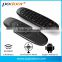 Air mouse ,2.4 G mini wireless keyboard remote controller , Air mouse