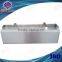 China Custom Sheet Metal Box Fabrication