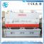 QC11Y-30X2500 label cutting machine Hydraulic Shearing Cutting Machine