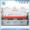 QC11Y-25X2500 Hydraulic CNC bending machine for door frame