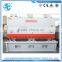 QC11Y-30X2500 label cutting machine Hydraulic Shearing Cutting Machine