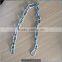 hot dipped galvanized chains