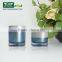 15g 30g 50g Acrylic Plastic Jar With Screw Cap for Cosmetic Cream