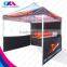 china advertise foldable easy up tent manufacture                        
                                                Quality Choice