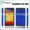 Mobile phone shell fit for SamSung Galaxy Note 4