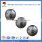 Cement Mill Forged Steel Grinding Ball For Ming Industry