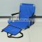 high quality legless beach chair