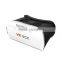 For iPhone and android High quality 3rd VR BOX 3D Video Glasses