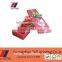 Custom Flower Corrugated Packaging Boxes