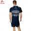 Dry Sublimation Breathable Jersey Rugby Apparel With High Quality