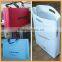 pp non woven fabric bag making machine