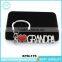 Lovely Letter Jewelry Wholesale Dad Metal Custom Keychain