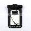 Universal Swimming Cover Earphone Waterproof Case Bag Pouch For iPhone