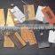 Qualited craft paper hang tag