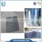 different color high density rigid pvc sheet for building materials
