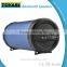 TOYABI SE-BE0091 A portable and powerful Bluetooth speaker system with built-in MP3 player and FM radio