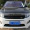 BODY KIT ACCESSORIES FOR LAND ROVERS EVOQUE