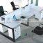 Best Selling Cheaper Office Furniture Call Center Cubicle Made in China (SZ-WS210)
