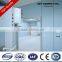 hospital Antibacterial compact hpl interior wall cladding