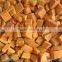 frozen vegetable diced pumpkin