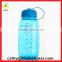 2015 Wholesale Plastic pc Shaker bottle with ball Protein Bottle BPA Free joyshaker water sports bottle cup water packing