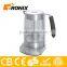 CB CE ETL DIGITAL 3000W ELECTRIC GLASS TEA MAKER