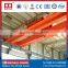 Henan WEIHUA Brand Crane 100 Ton Double Girder Overhead Crane for Sale
