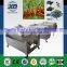 Industrial sea buckthorn sorting inspection grading machine