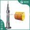 Direct manufacture acsr sparrow cable