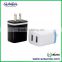 Usb wall charger Portable For Samsung Portable usb home charger 2a