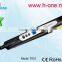 Digital display Aluminium/Titanium Technology Electrical Hair Straightener