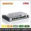 8 port home switch