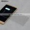 ROCK Anti-Scratch Tempered Glass Screen Protector for Huawei Mate 8 Clear 2.5D Screen Protective Film MT-5255