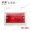 New Design Clear Side Marker Lights for Trailers