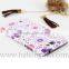 3D Sublimation Blanks Plain Phone Case for Samsung Galaxy N7100 NOTE2 with Coating