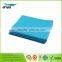 Custom printed fashion colorful pvc yoga mat