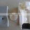Household housing and bottom part,plastic part