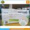 High quality outdoor PVC mesh fence banner printing for advertising